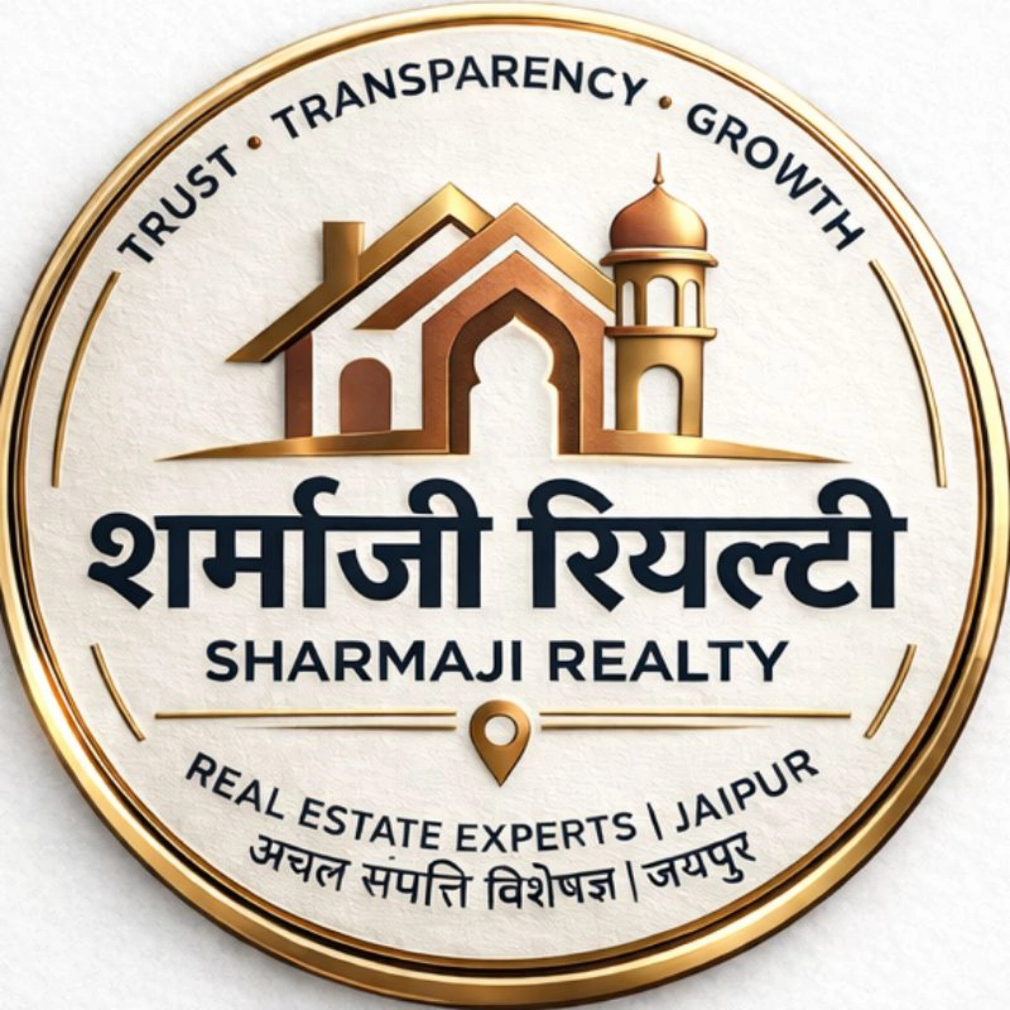 Sharmaji Realty